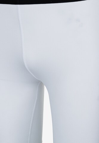 ENDURANCE Athletic Underwear 'Power' in White