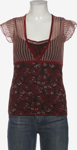 MEXX Blouse & Tunic in S in Red: front