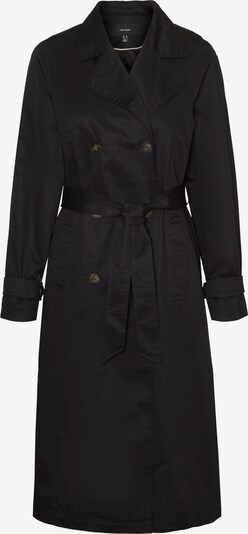 Palton de primăvară-toamnă 'Munich' VERO MODA pe negru, Vizualizare produs