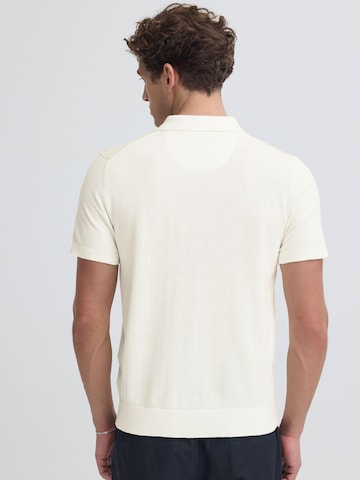 Casual Friday - Camiseta ' CFLoka ' en beige