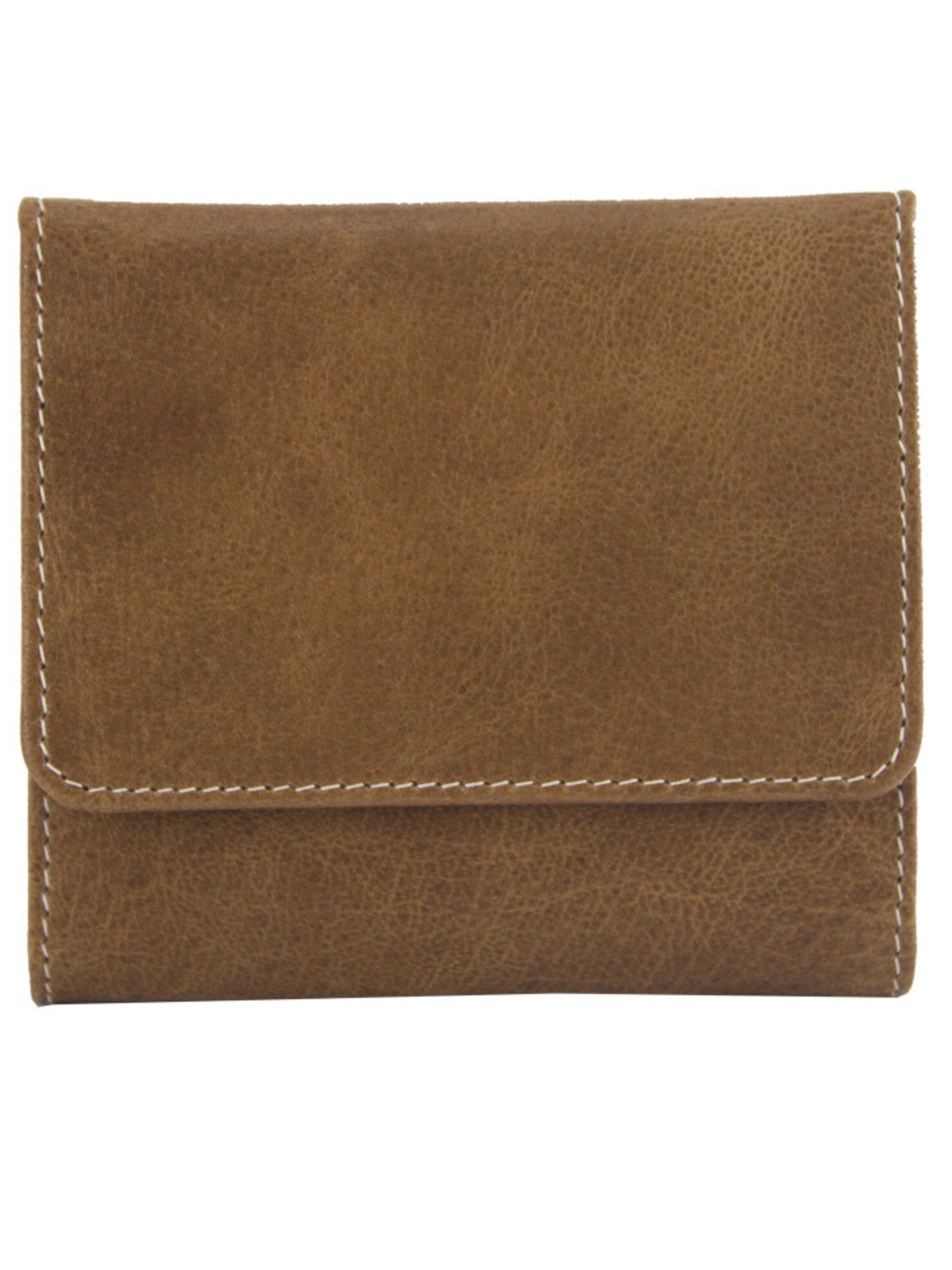 Sunsa Wallet 'Sunsa' in Brown