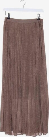 MOS MOSH Skirt in M in Brown: front