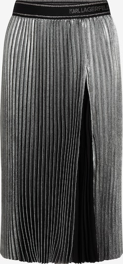 Karl Lagerfeld Hame värissä hopeanharmaa, Tuotenäkymä