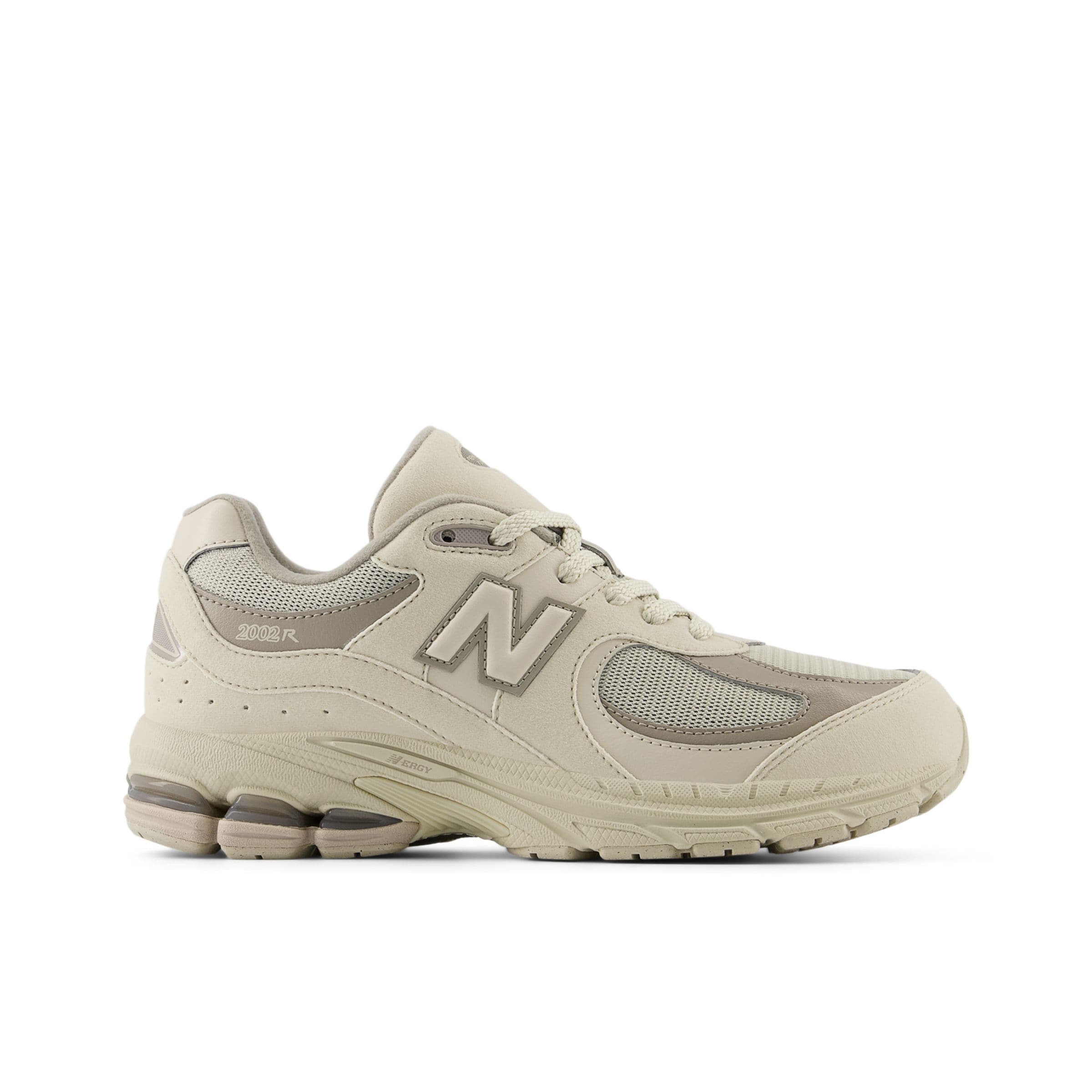 new balance 'Sneaker 2002' in Beige: Vorderseite