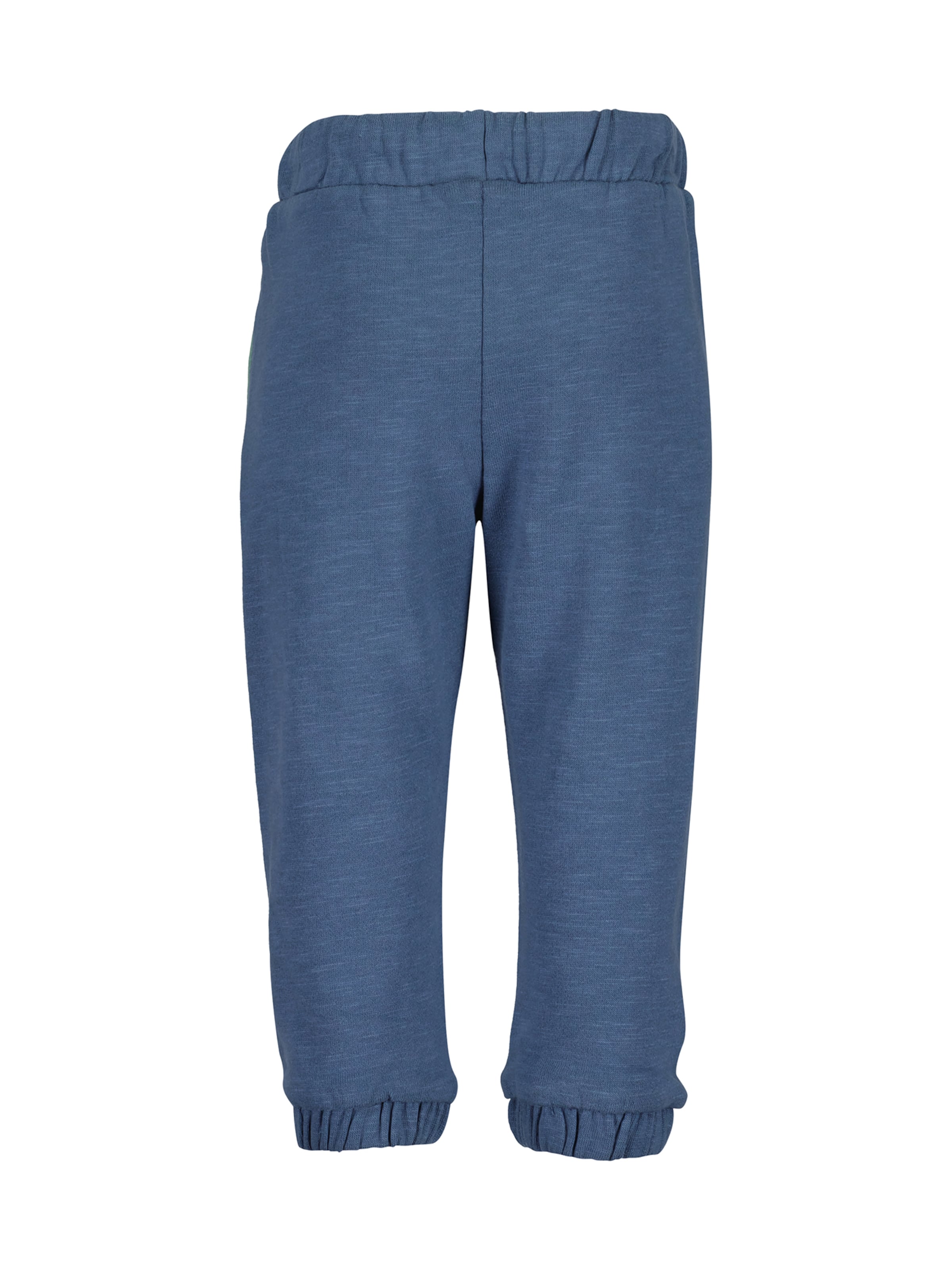 BLUE SEVEN Конический (Tapered) Штаны в Синий