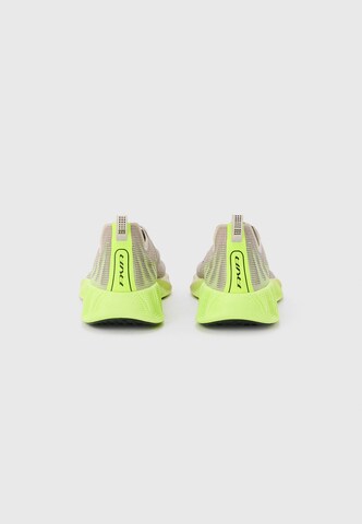 Nike Sportswear Tenisky 'Ava X' – zelená