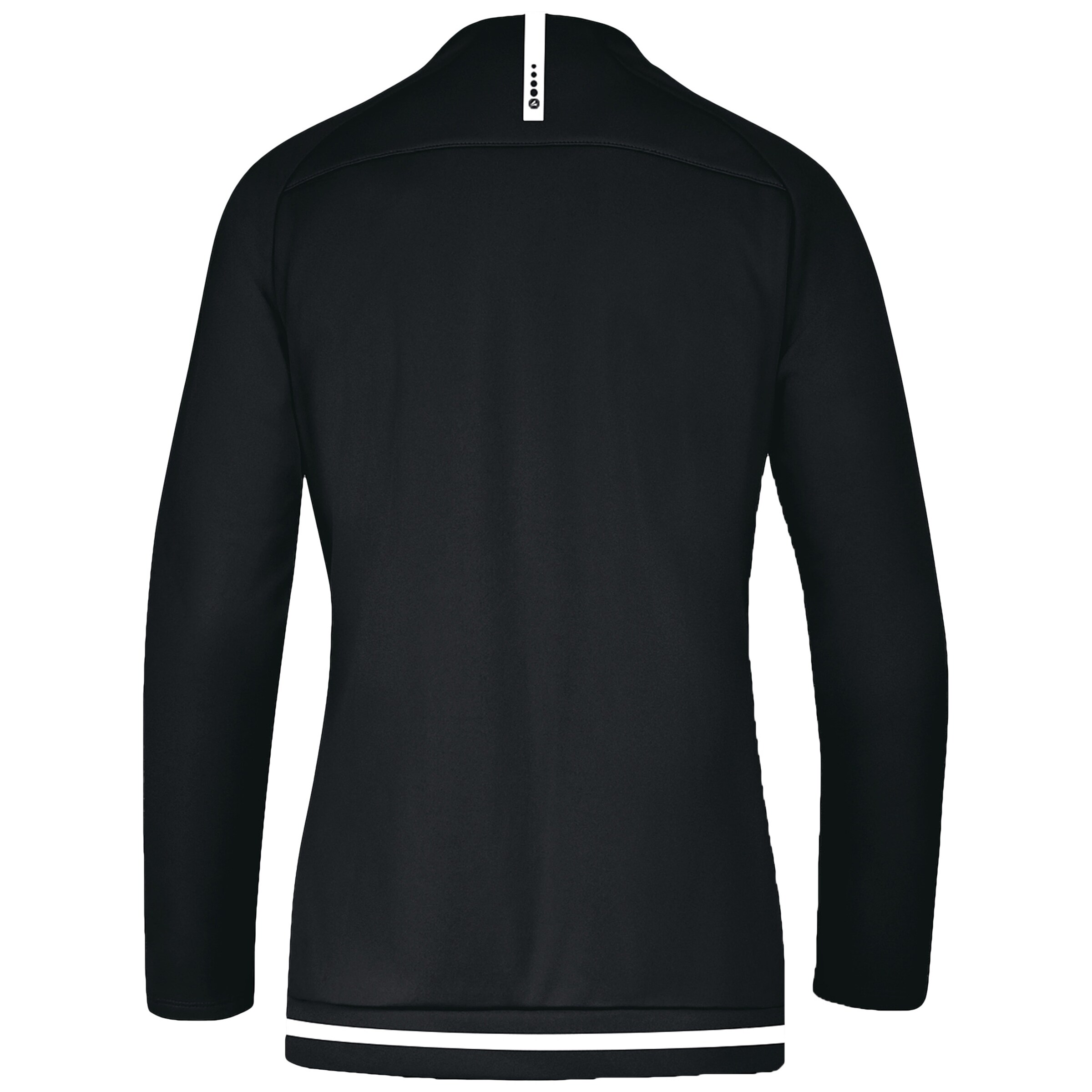 JAKO Sportjacke 'Striker 2.0' in Schwarz