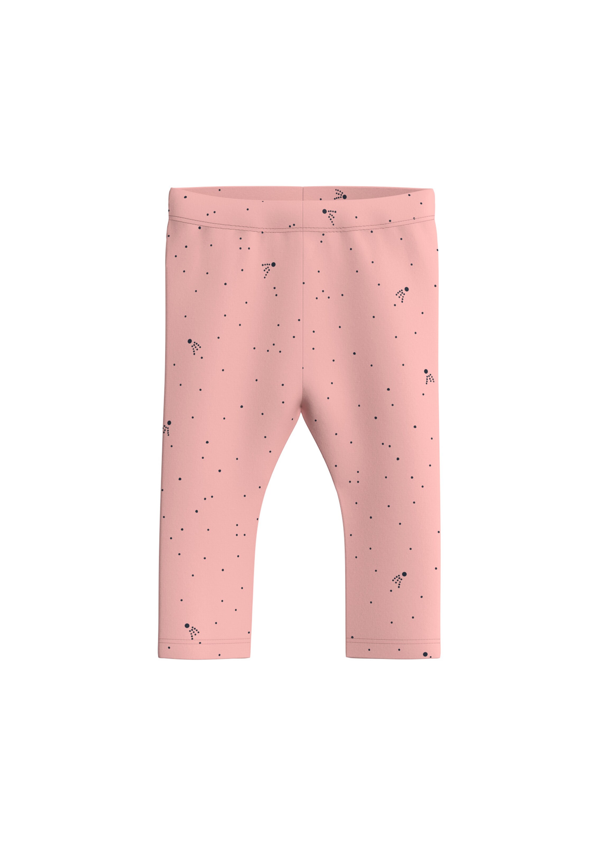 s.Oliver Skinny Leggings in Pink: Vorderseite