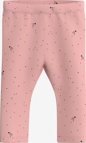 s.Oliver Skinny Leggings in Pink: Vorderseite
