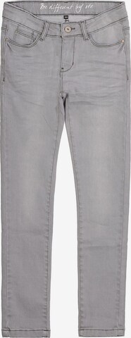 STACCATO Jeans in Grey: front