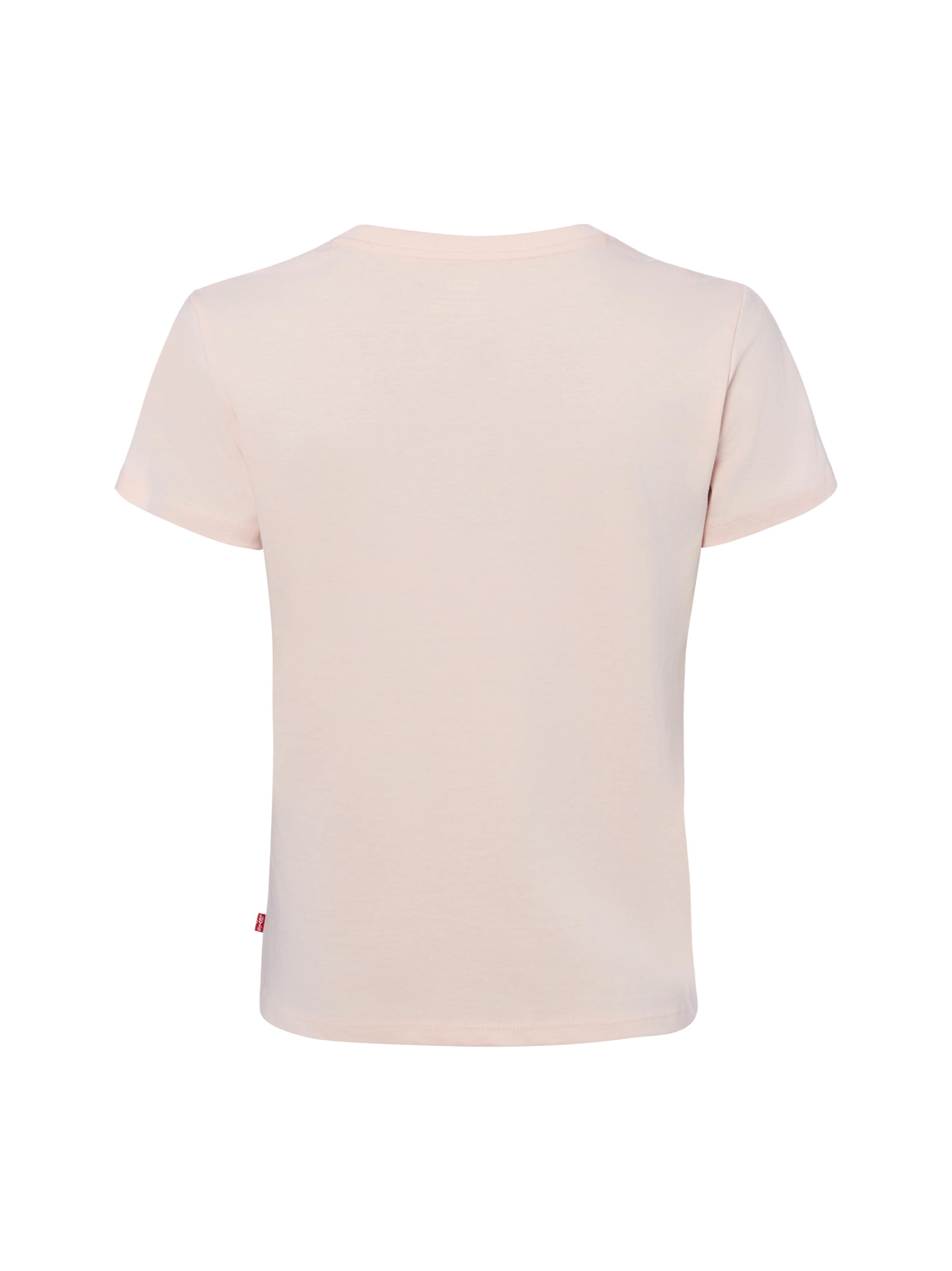 T-shirt LEVI'S ® en rose
