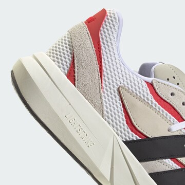 ADIDAS SPORTSWEAR Platform trainers 'Lightblaze' in White