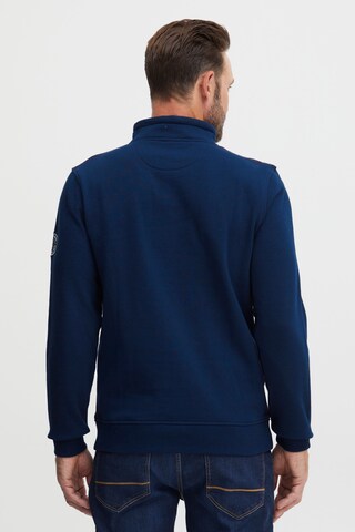 FQ1924 Sweater 'Louie' in Blue