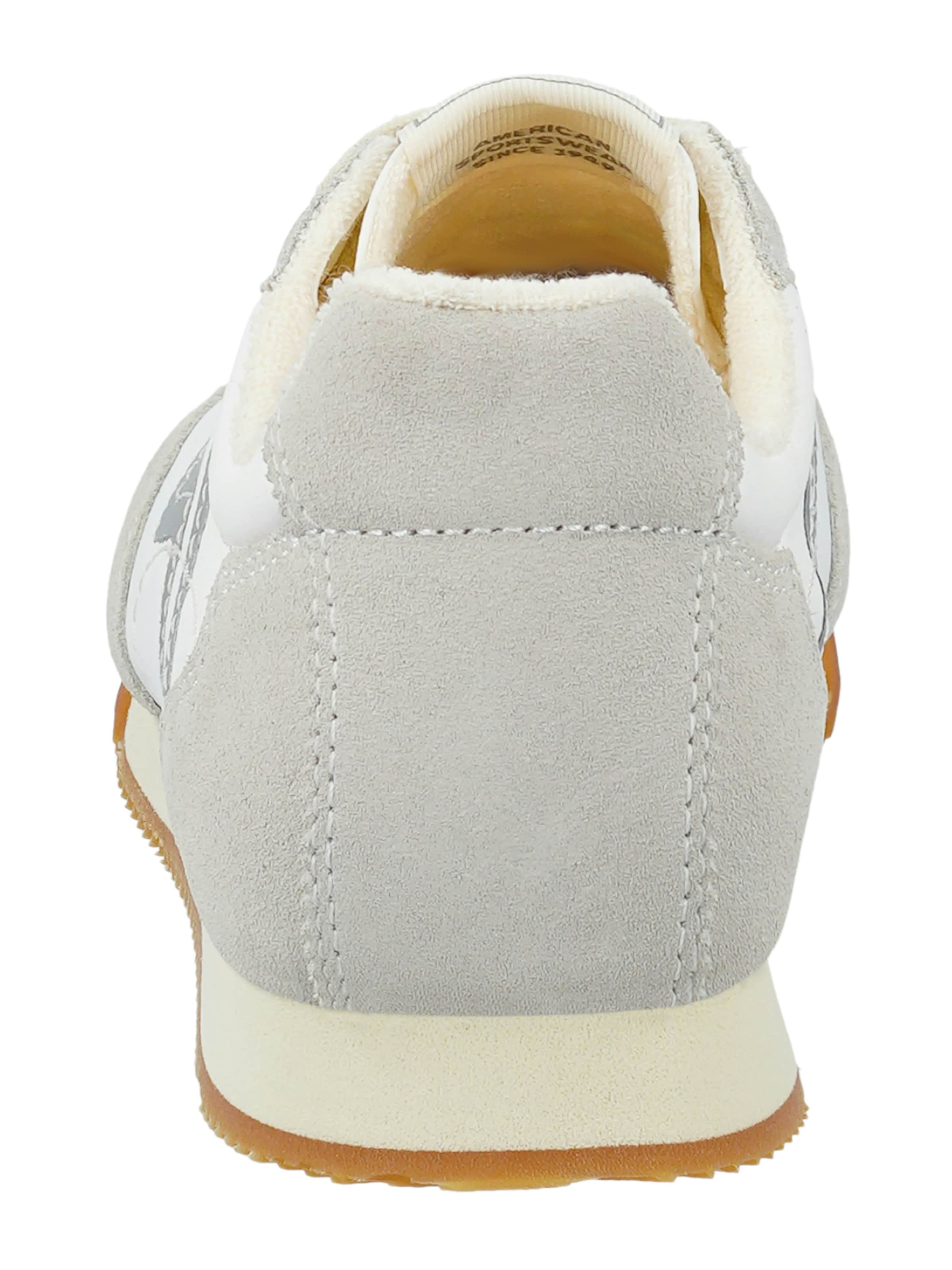 GANT Platform trainers 'Beylana' in White