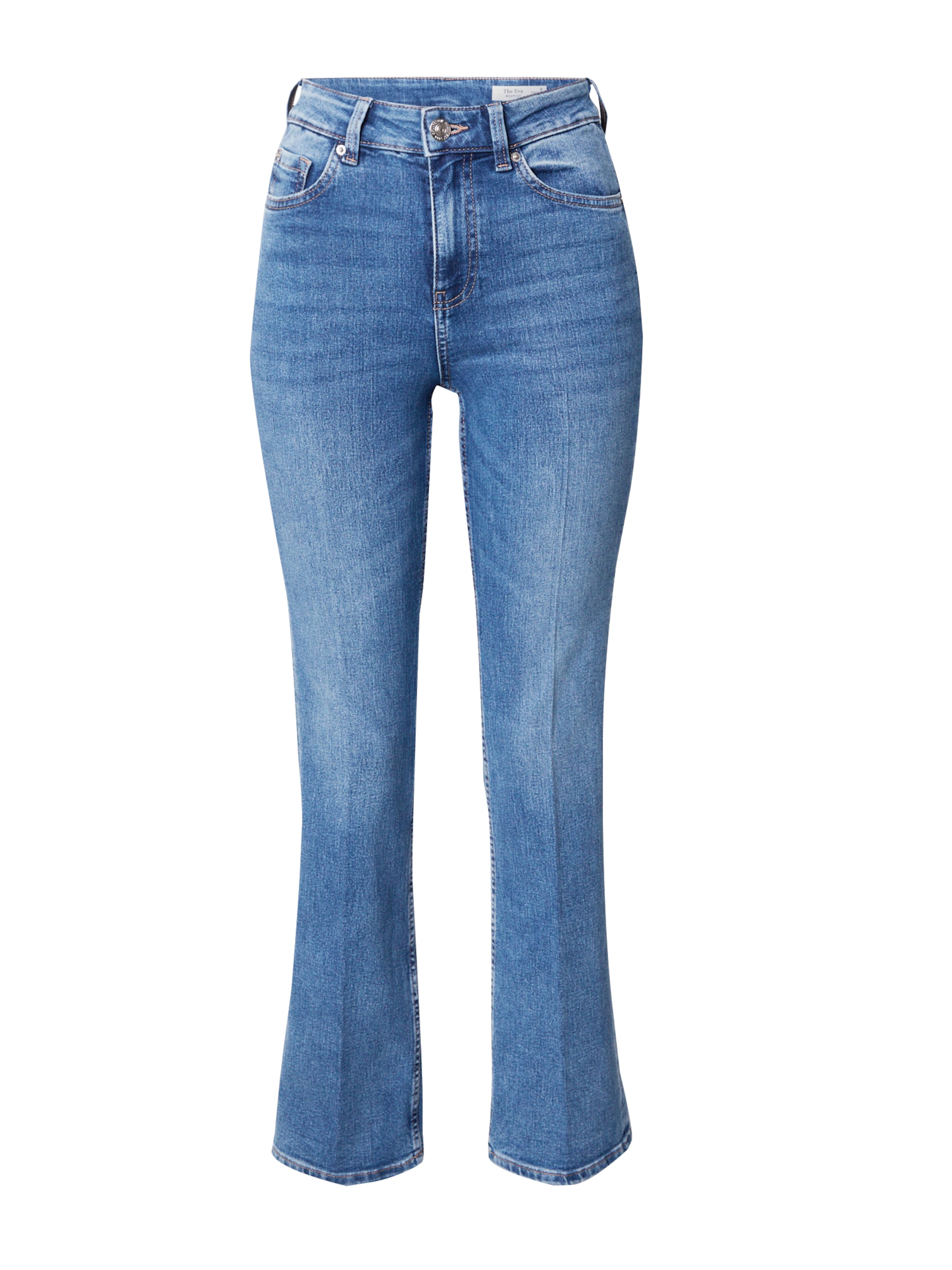Marks & Spencer Jeans 'Eva' in Blue: front