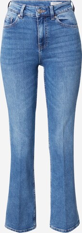 Marks & Spencer Bootcut Jeans 'Eva' i blå: forside