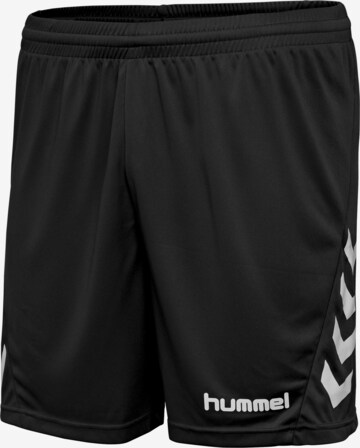 Hummel Trainingspak in Zwart