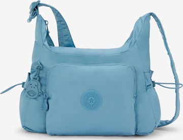 Sac à bandoulière 'Gabb' KIPLING en bleu : devant
