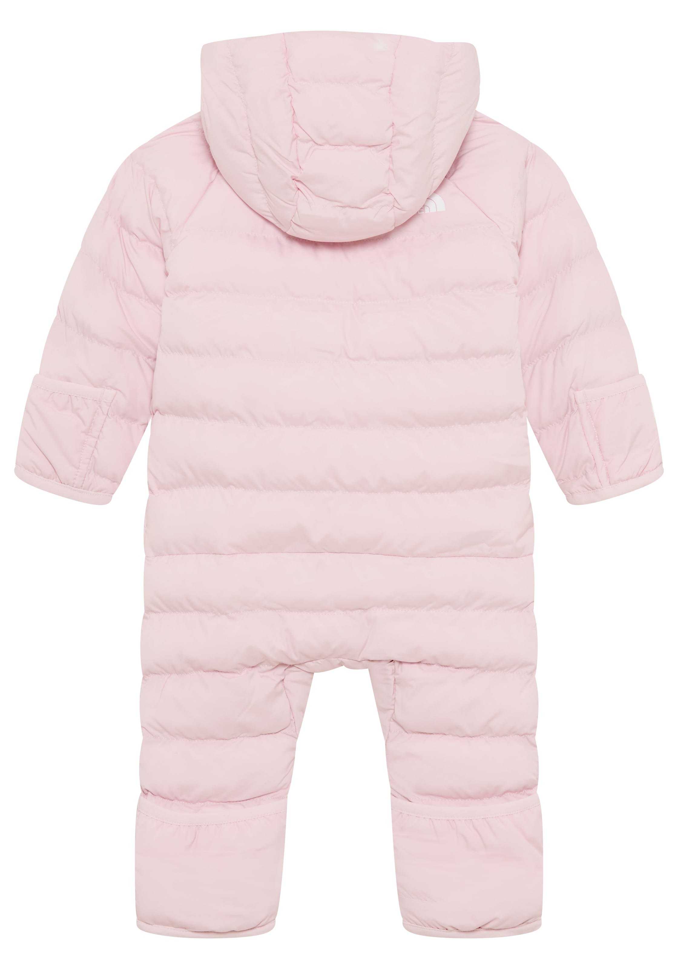 THE NORTH FACE Dungarees in Pink