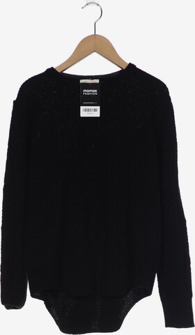 Koton Pullover M in Schwarz: predná strana