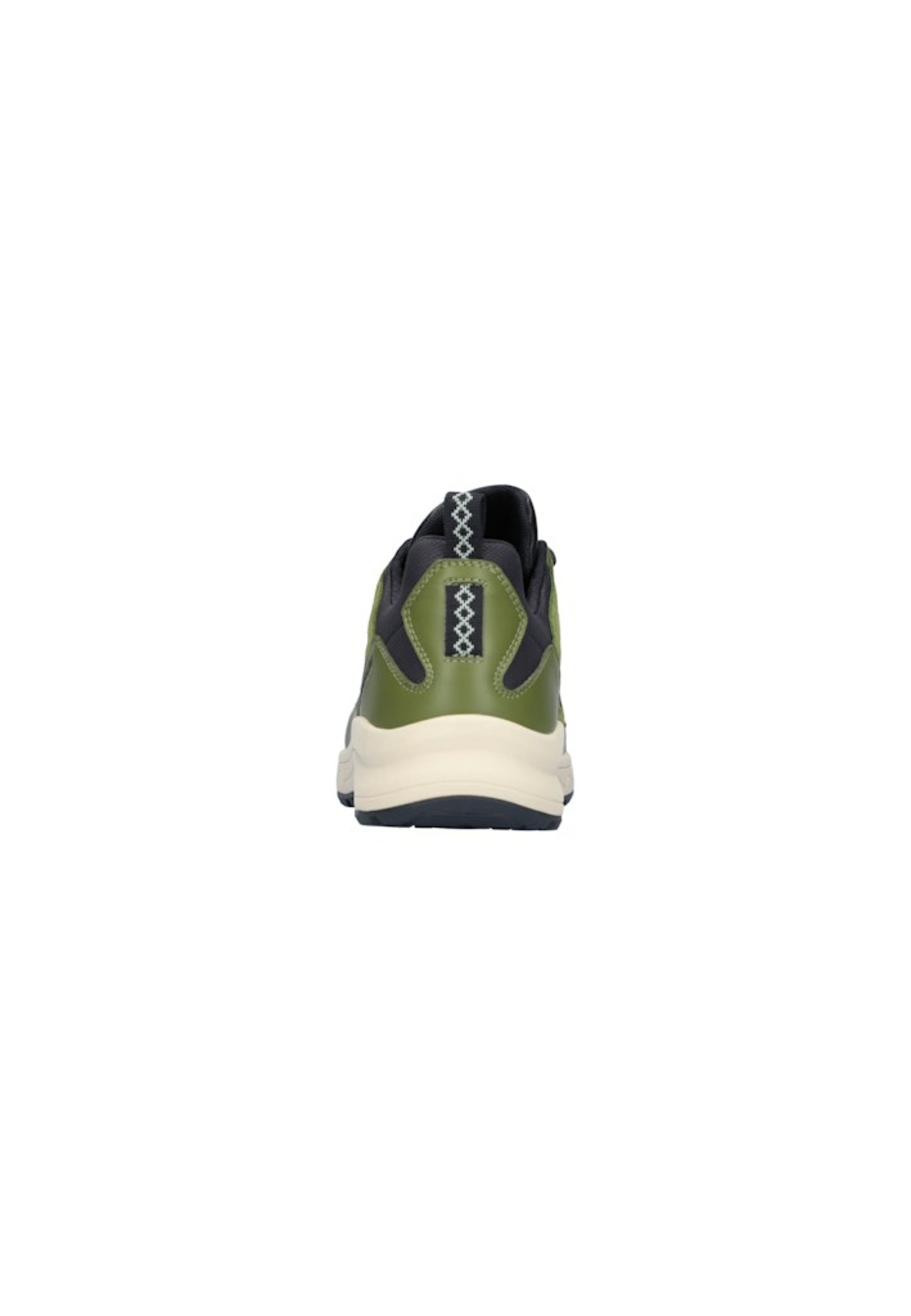 WALDLÄUFER Sneakers laag in Groen