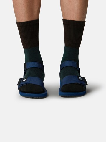 THE NORTH FACE Sandal 'SKEENA SANDAL II' in Blue
