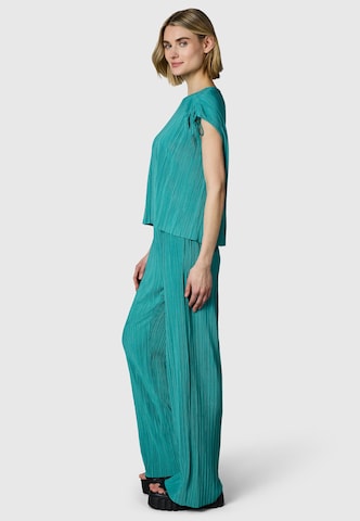 Pantalons de tailleur 'Youmodo' Ragwear en vert