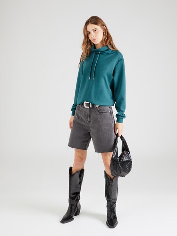 Soyaconcept Sweatshirt 'BANU' in Green