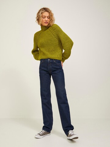 JJXX - Pullover 'Kelvy' em verde