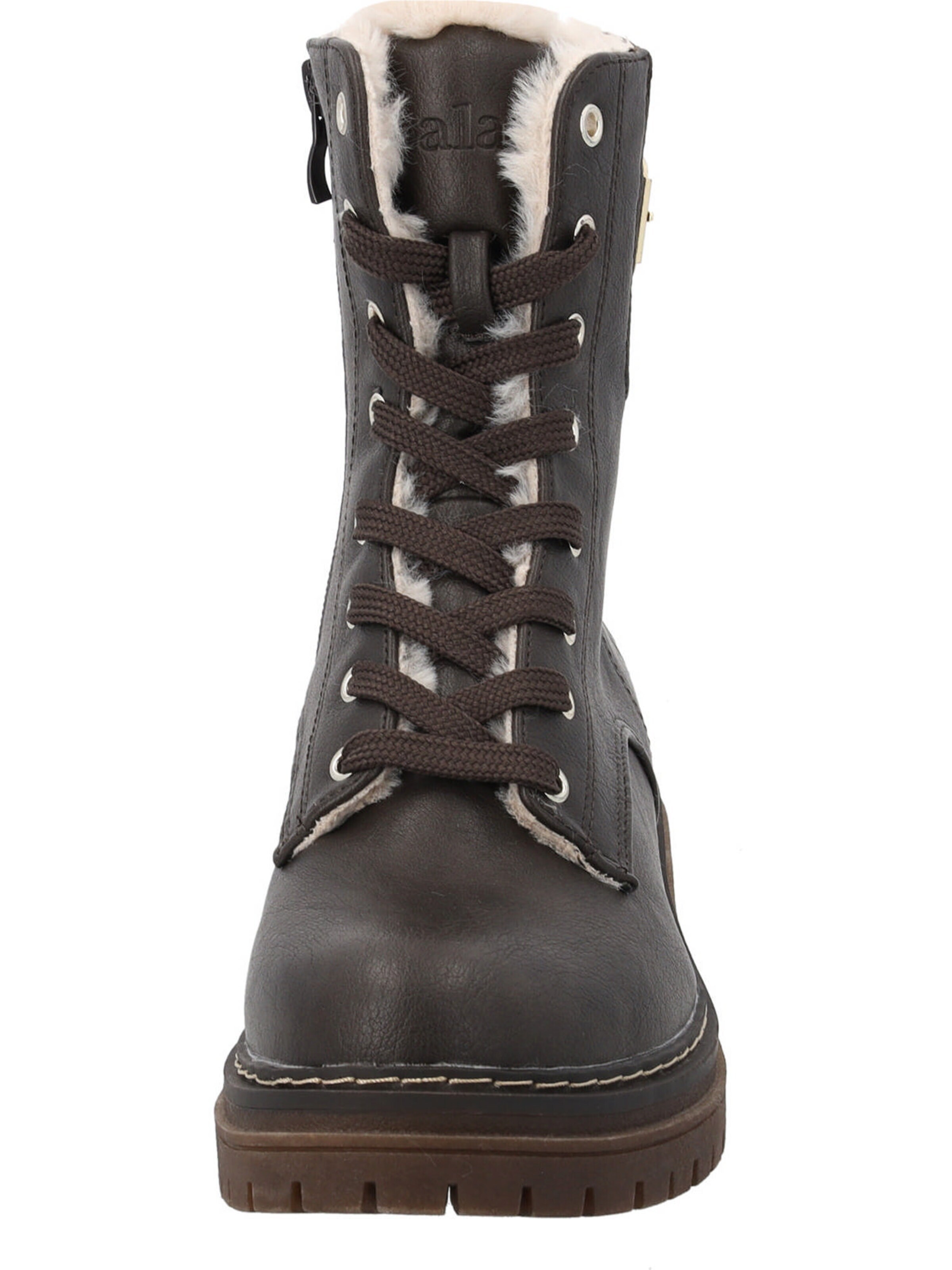 Palado Boots 'Palado Natlea' in Brown