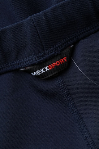 MEXX Pants in S in Blue