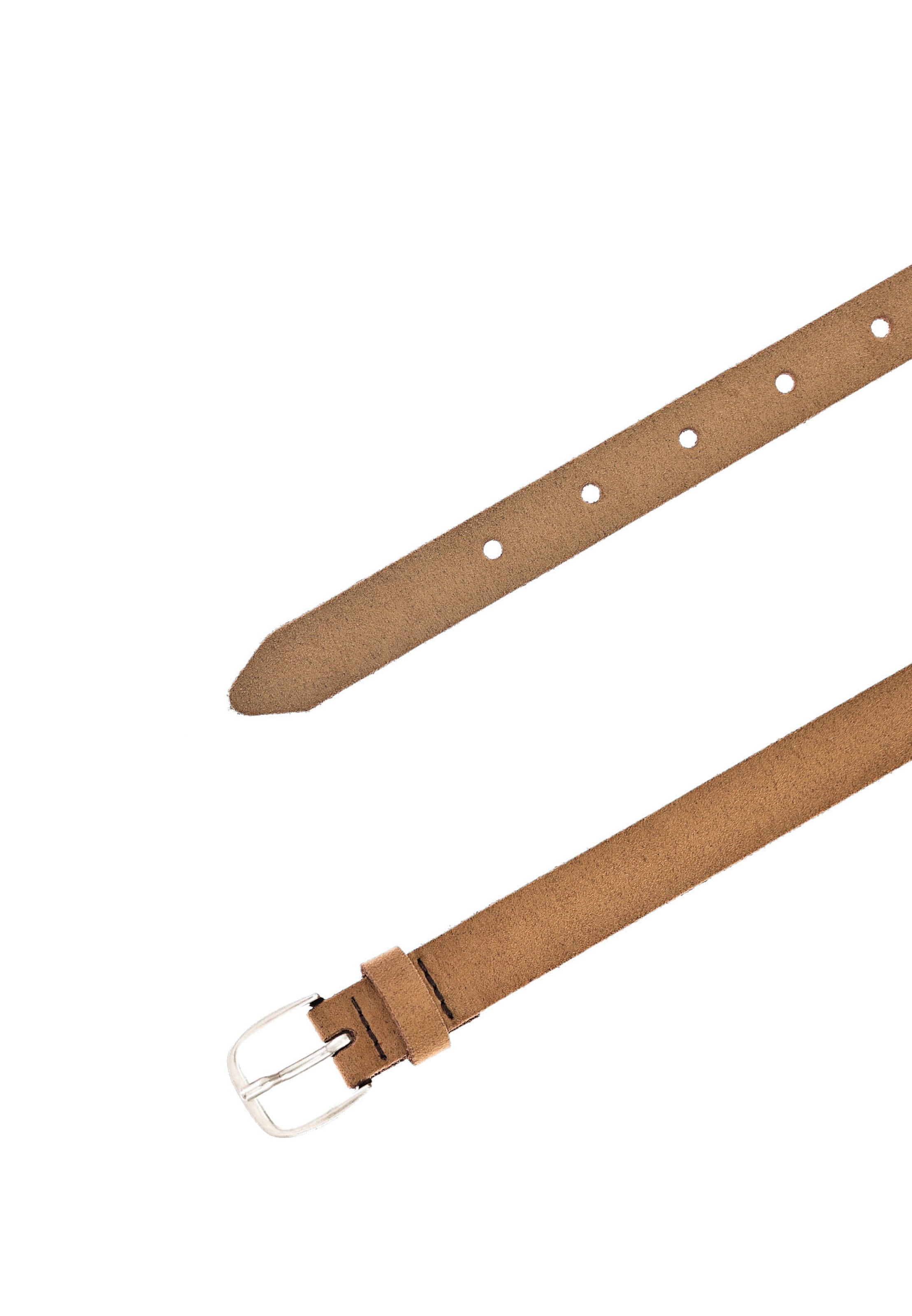 Cintura di Tamaris in marrone