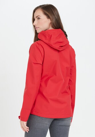 Whistler Athletic Jacket 'Osbourne' in Red