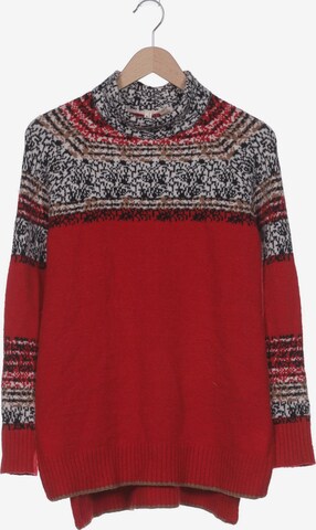 Anthropologie Sweater & Cardigan in XS in Red: front