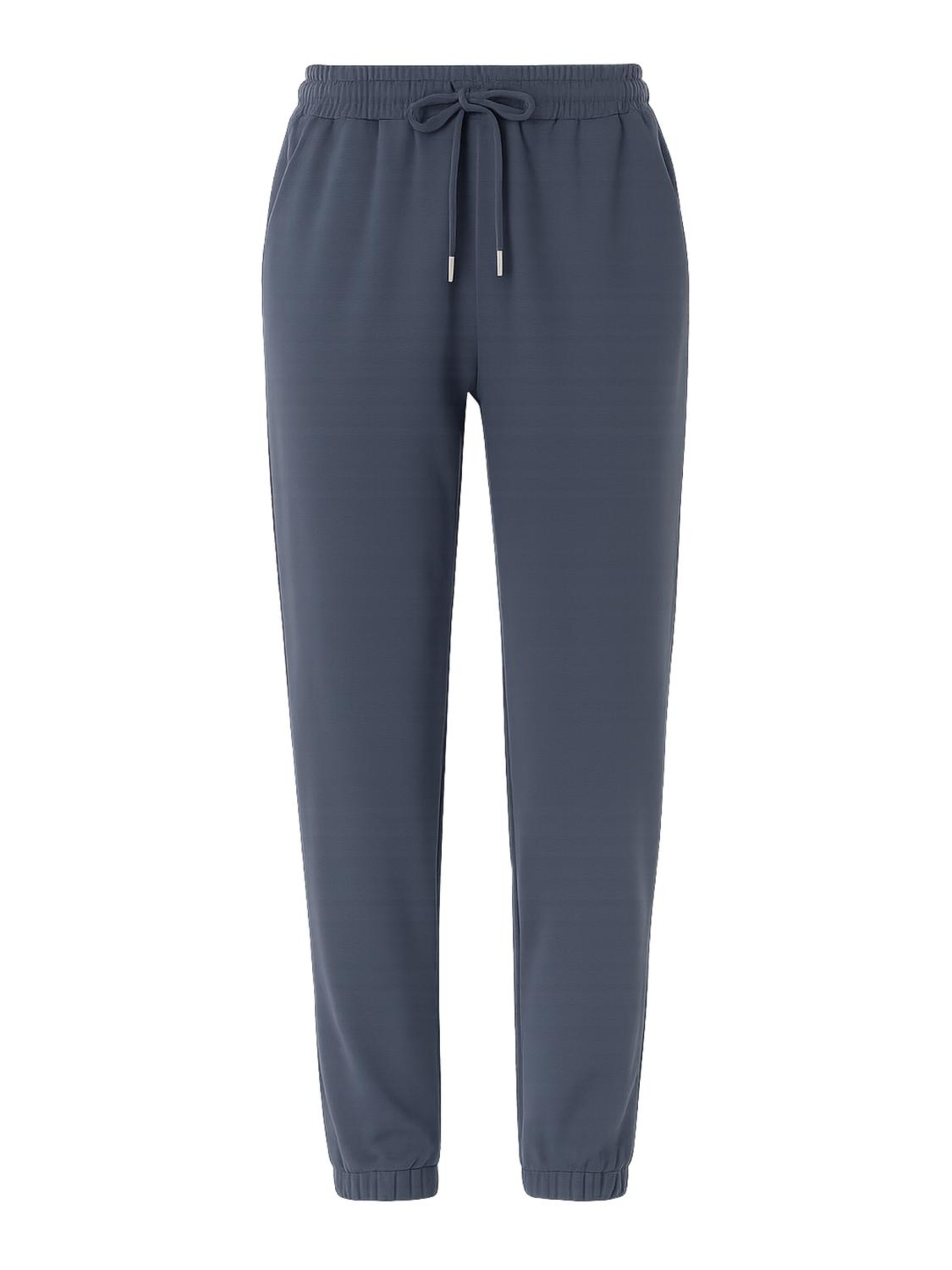 Erdem Trousers in Grey: front