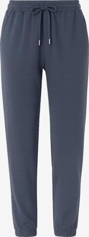 Pantalon Erdem en gris : devant