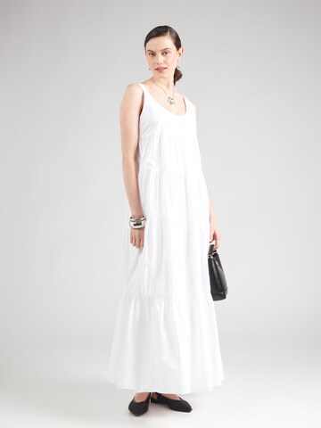 Abito estivo di MICHAEL Michael Kors in bianco