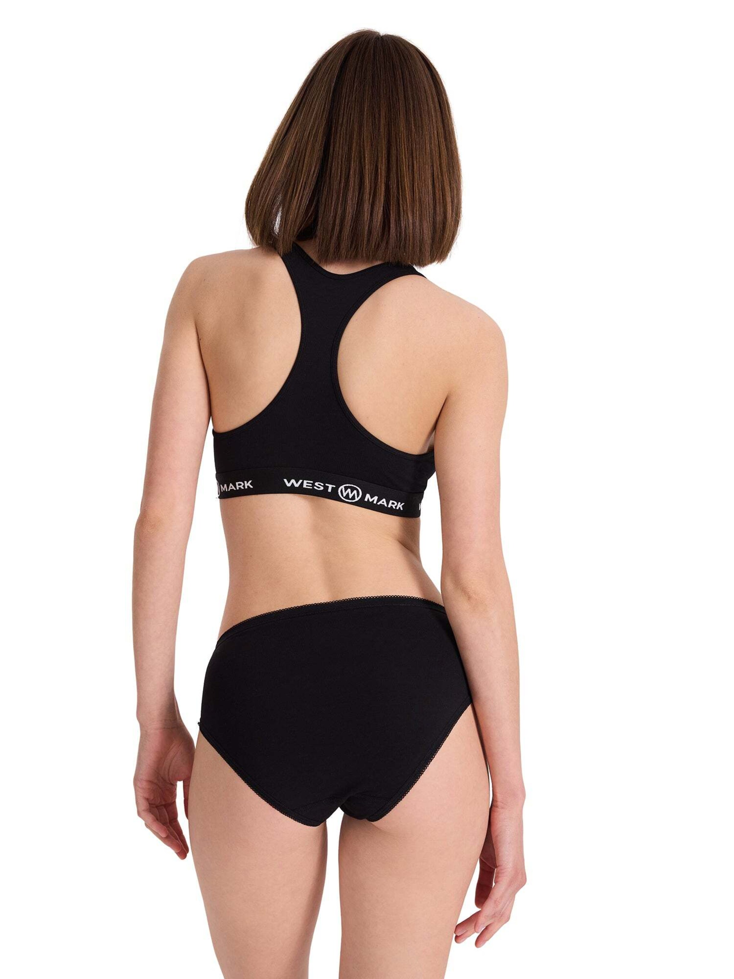 WESTMARK LONDON Slip 'OLIVIA' i beige