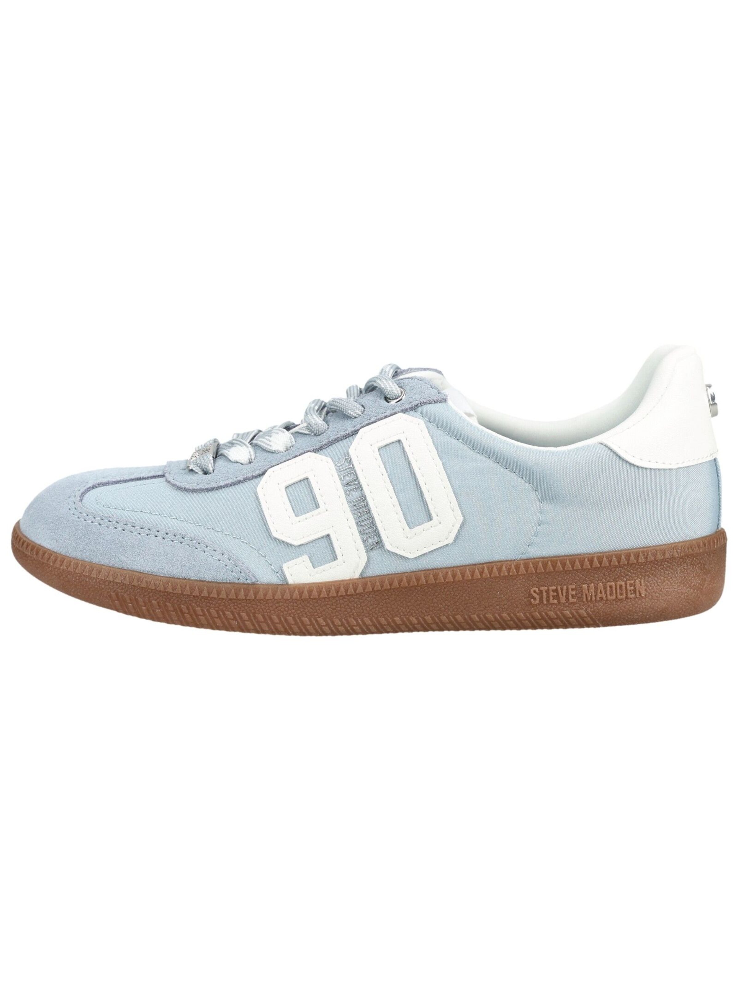 Sneaker bassa di STEVE MADDEN in blu