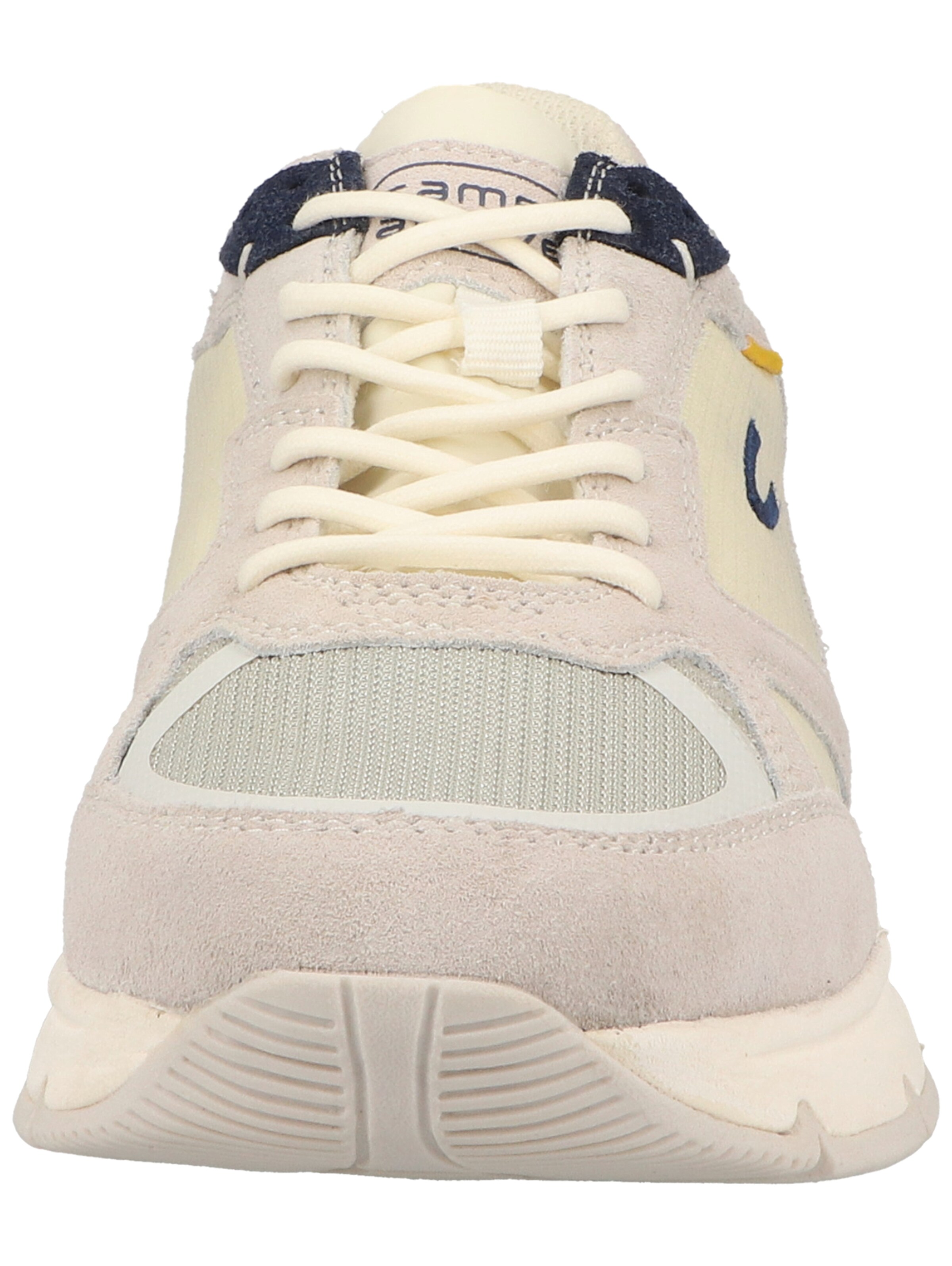 CAMEL ACTIVE Sneakers laag in Beige