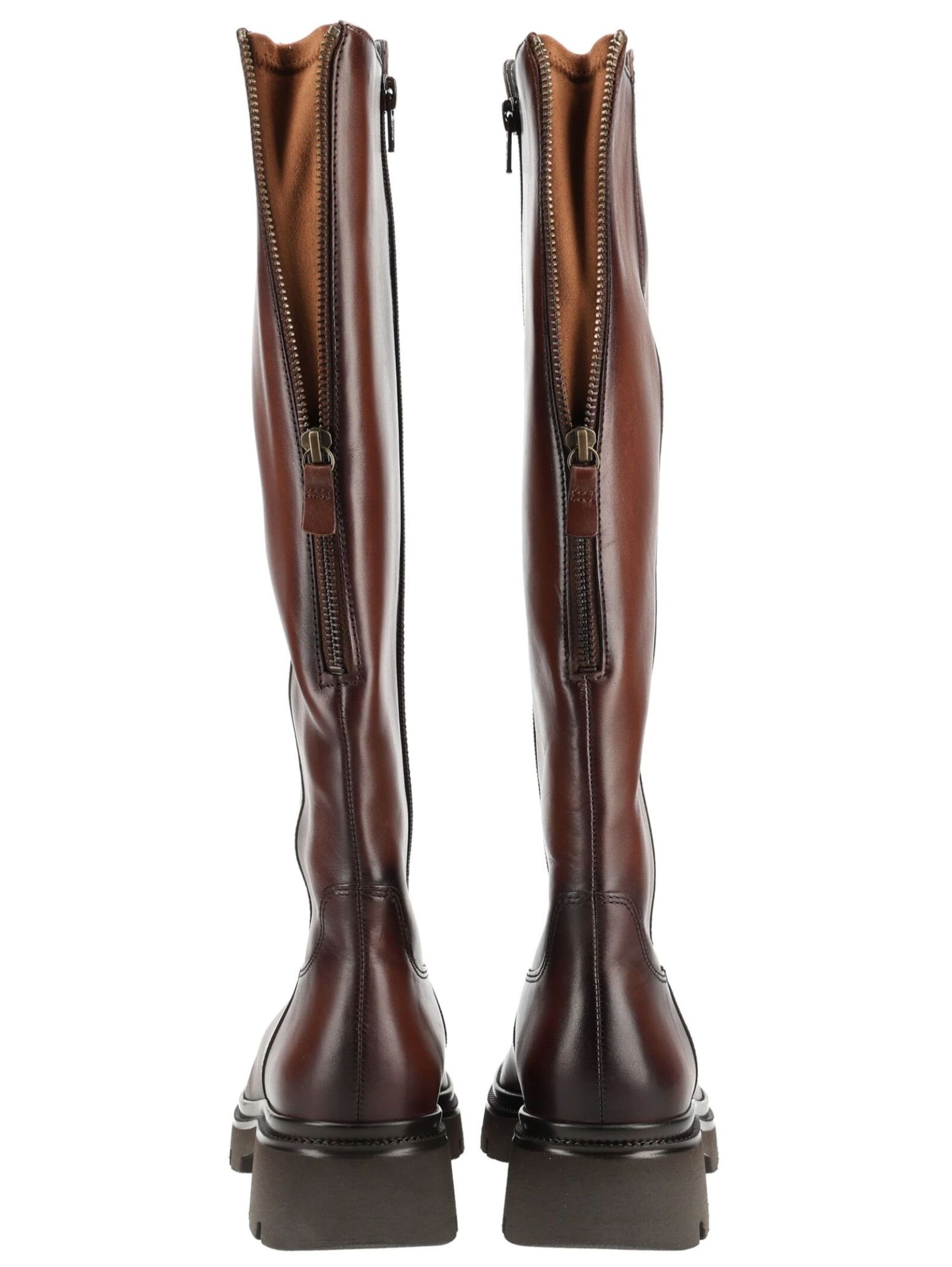 GABOR Boot in Brown
