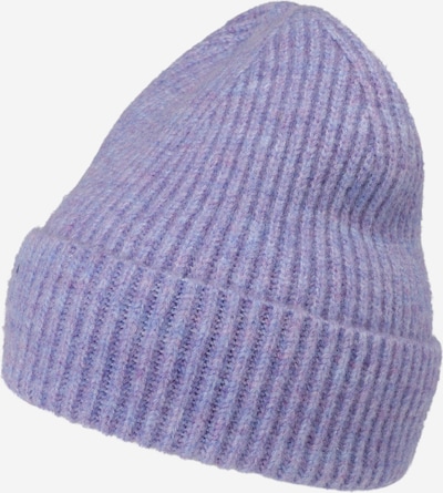 Megzta kepurė 'Aylin' iš Karolina Kurkova Originals, spalva – purpurinė, Prekių apžvalga