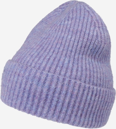 Karolina Kurkova Originals Gorros 'Aylin' em roxo, Vista do produto