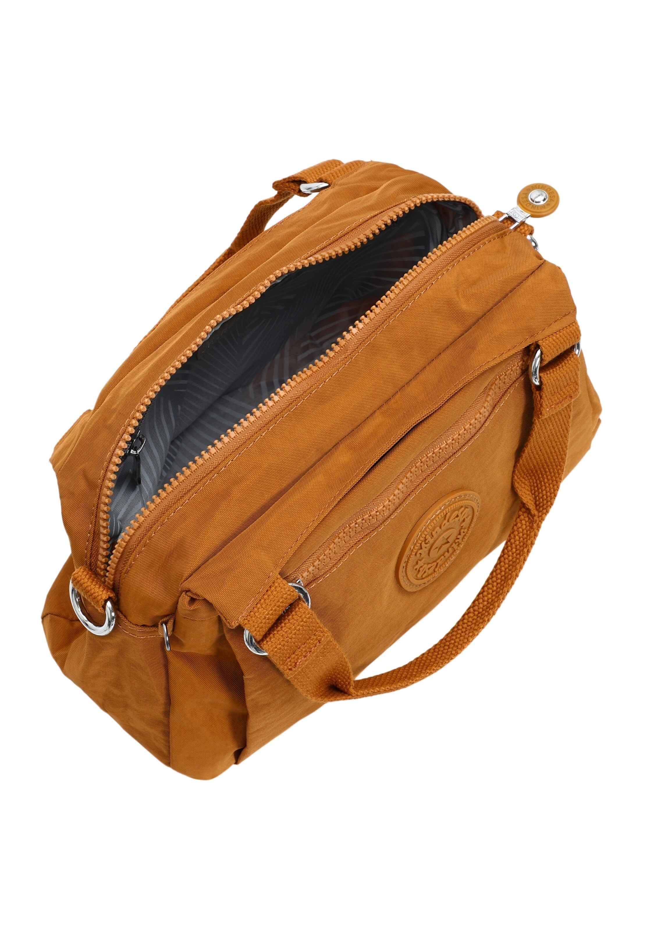 Mindesa Handbag in Yellow