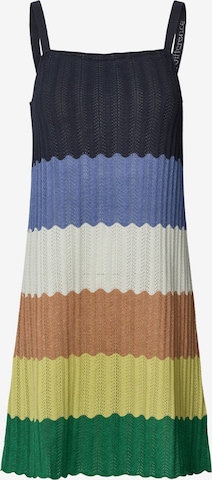 Odd Molly Neulemekko 'The Tiger' värissä monivärinen: etupuoli