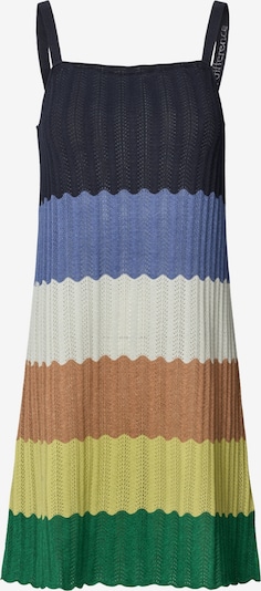 Odd Molly Neulemekko 'The Tiger' värissä monivärinen, Tuotenäkymä