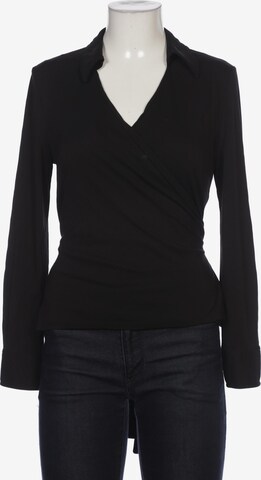 Tiger of Sweden Blouse & Tunic in L in Black: front