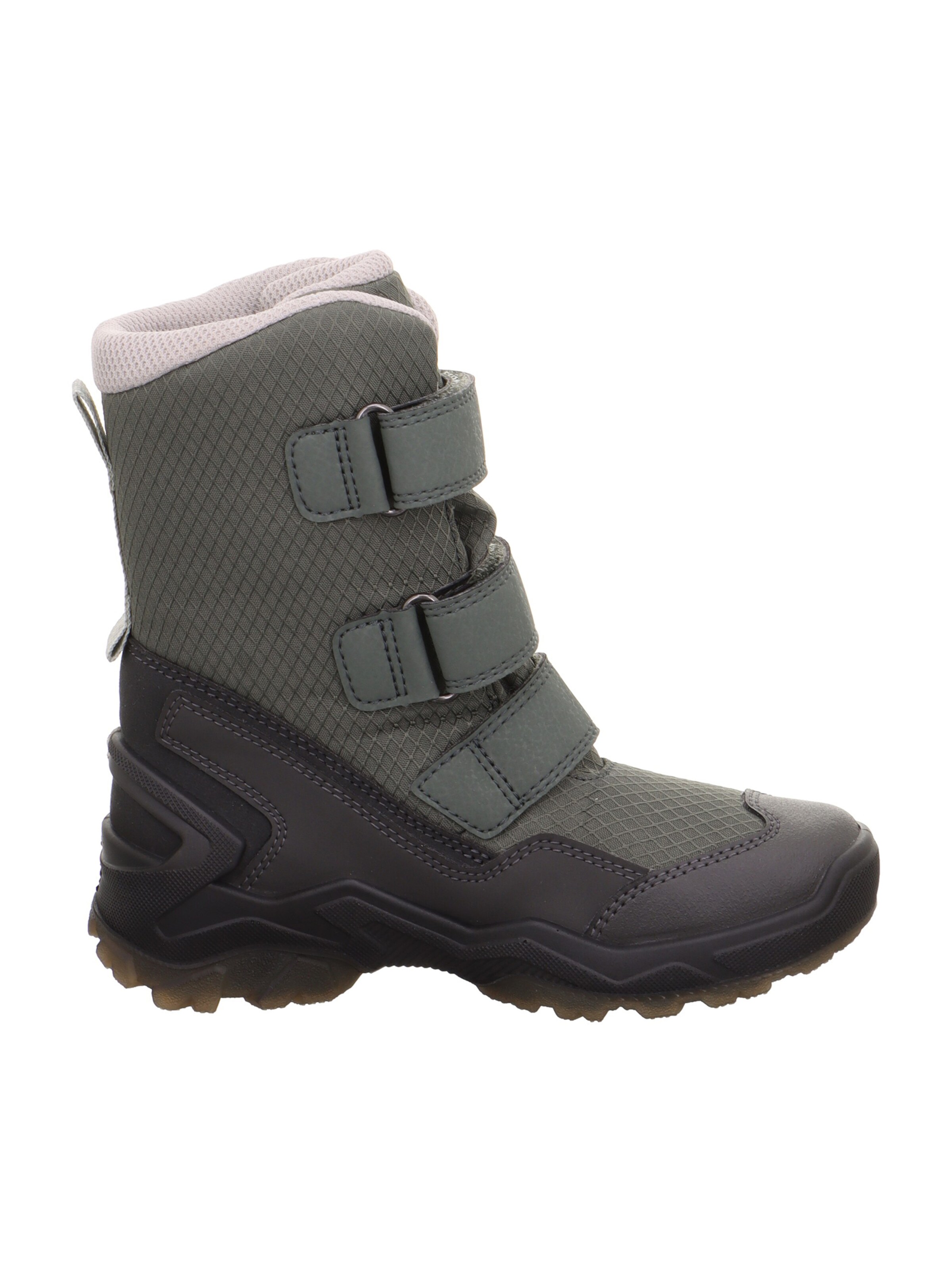 Bottes 'JUPITER ICE GTX' SUPERFIT en vert