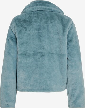 VILA Between-Season Jacket 'Ebba' in Blue