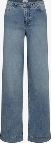 NÜMPH Jeans 'PARIS' in Blue: front